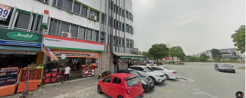 Setia Taipan 2 - 2