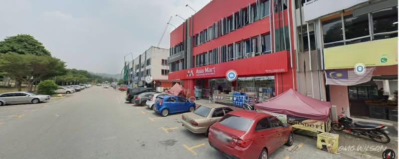 Setia Taipan 2 - 3
