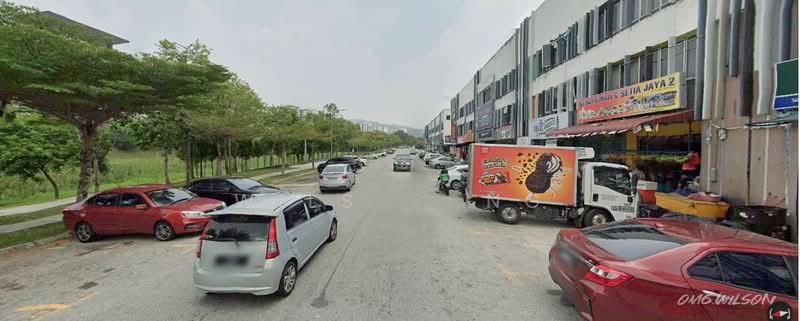Setia Taipan 2 - 4