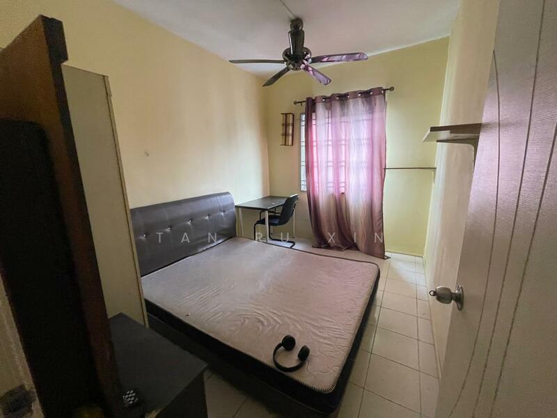 Angkasa Condominiums - 3