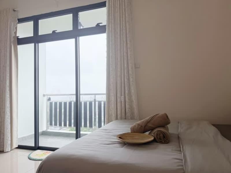 KSL Residence 2 @ Kangkar Tebrau - 2