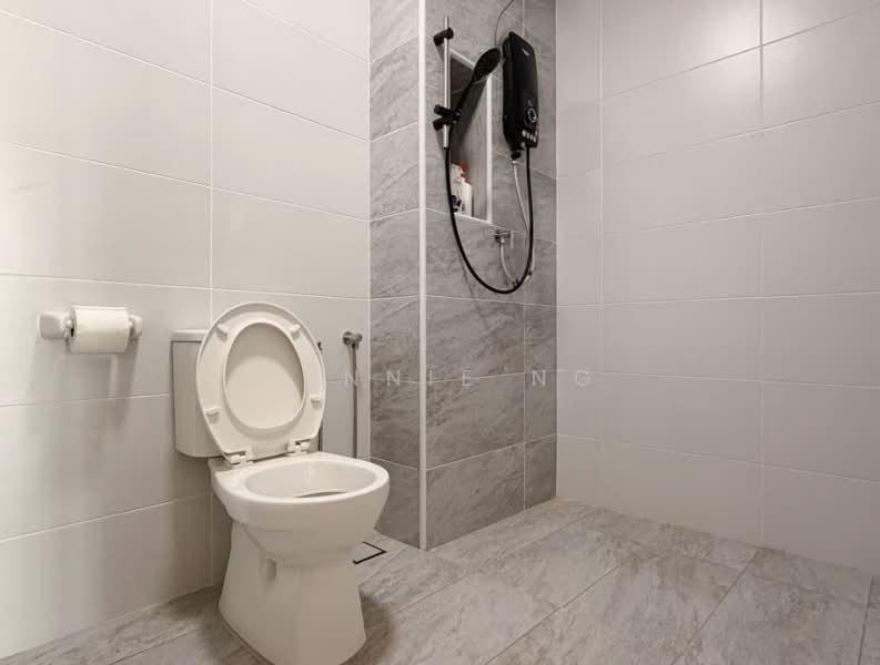 KSL Residence 2 @ Kangkar Tebrau - 4