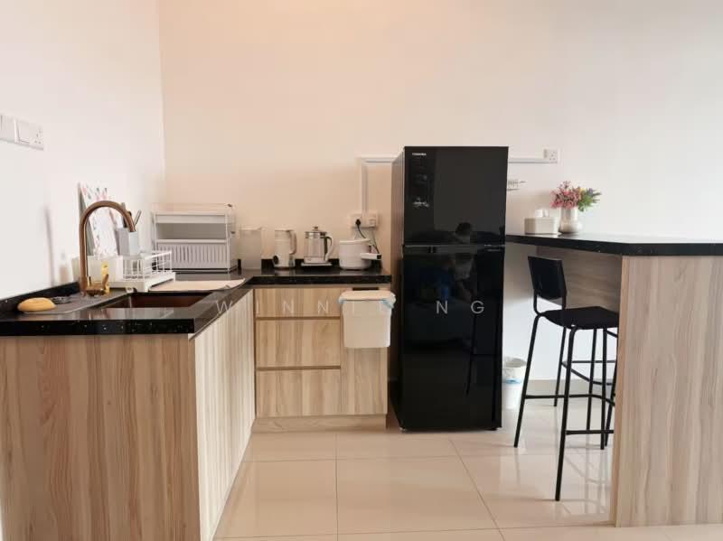 KSL Residence 2 @ Kangkar Tebrau - 5