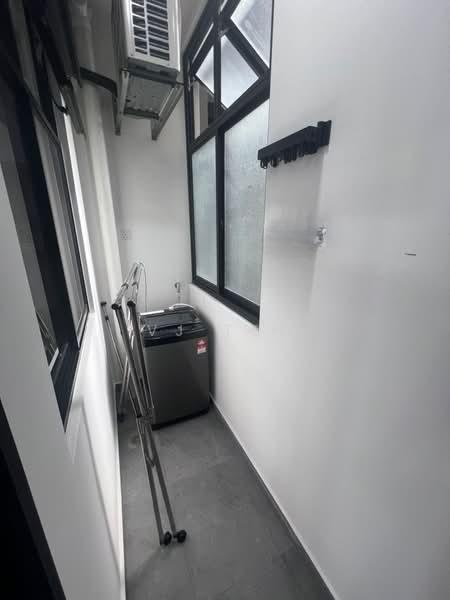 Twin Tower Residence - 2