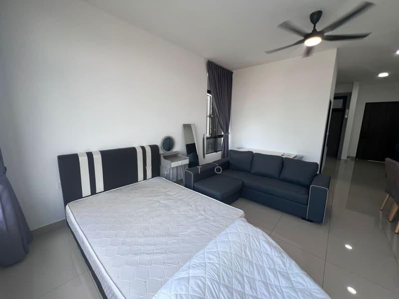 Twin Tower Residence - 4