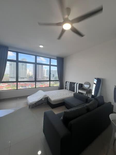 Twin Tower Residence - 5