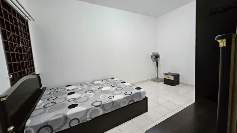 Palm Spring @ Damansara - 2