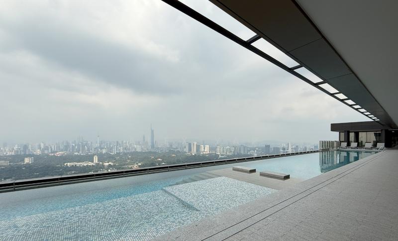 Pavilion Damansara Heights - 5