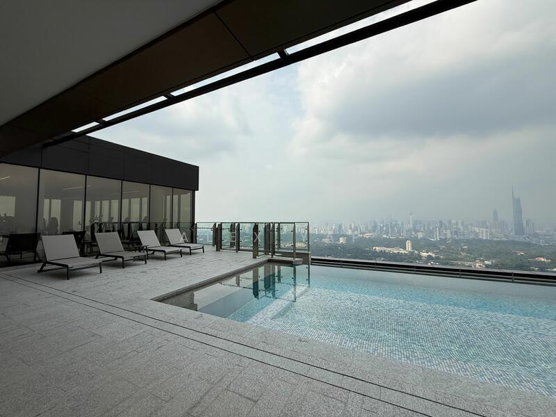 Pavilion Damansara Heights - 4