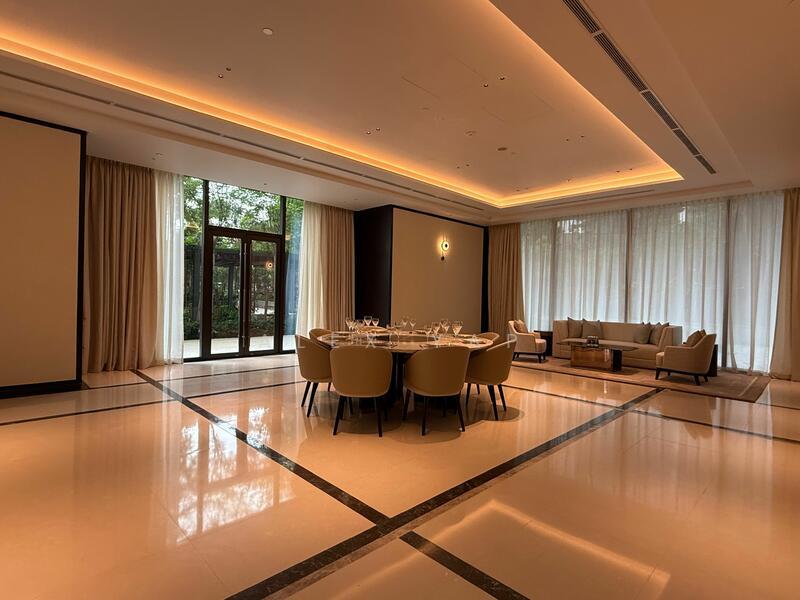 Pavilion Damansara Heights - 3