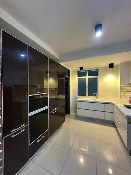 D'Ambience Residences (Pangsapuri Ikatan Flora) - 3