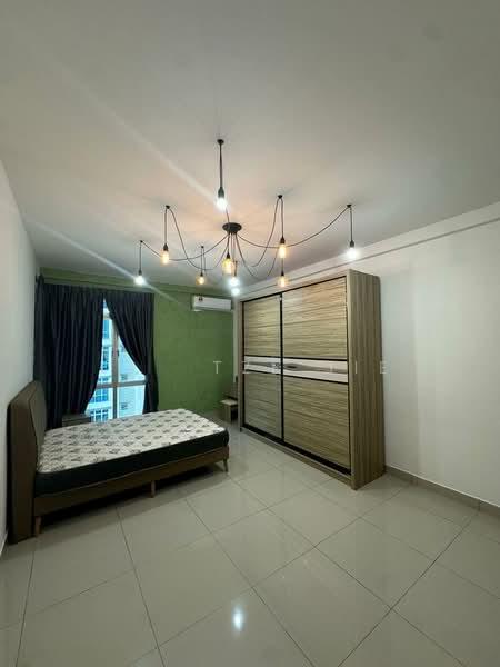D'Ambience Residences (Pangsapuri Ikatan Flora) - 4