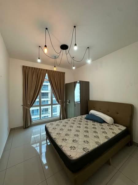 D'Ambience Residences (Pangsapuri Ikatan Flora) - 5