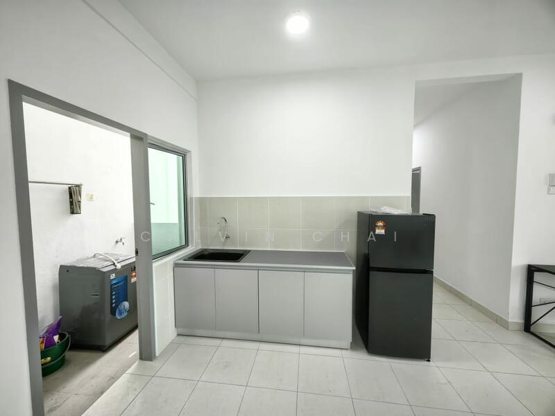 Residensi Kepayang (Residensi Fairpark) - 4