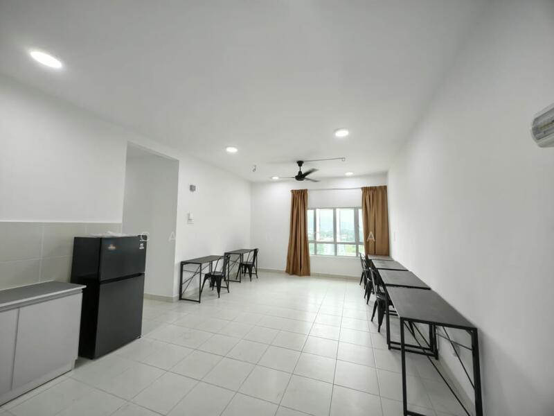 Residensi Kepayang (Residensi Fairpark) - 3