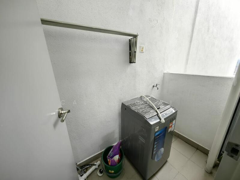 Residensi Kepayang (Residensi Fairpark) - 5