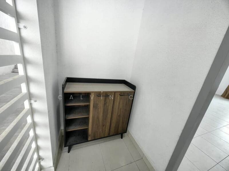 Residensi Kepayang (Residensi Fairpark) - 2