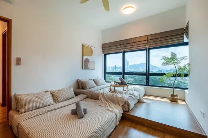 Astoria Ampang - 3