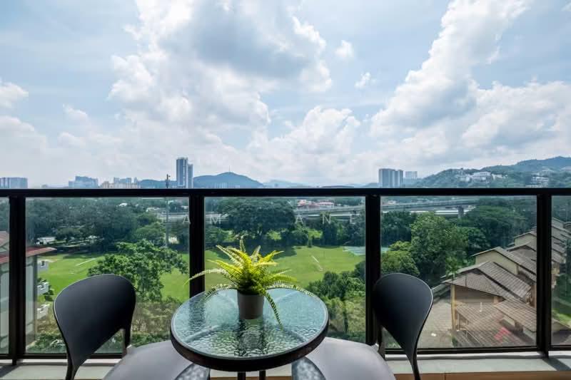 Astoria Ampang - 4