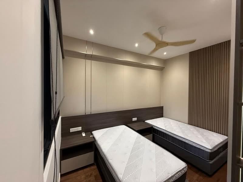 Setia SKY Residences - 2