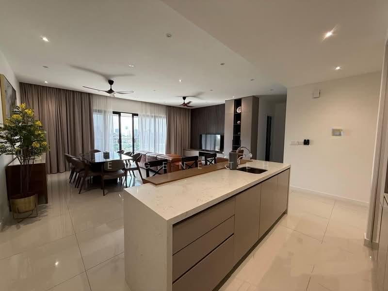 Setia SKY Residences - 3