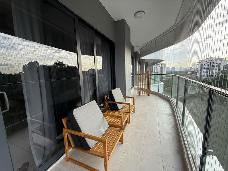 Setia SKY Residences - 4