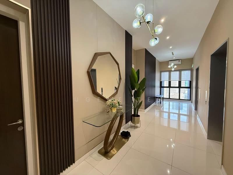 Setia SKY Residences - 5