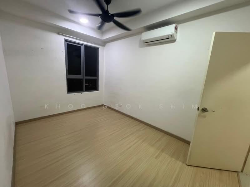 Gravit8, Klang - 3