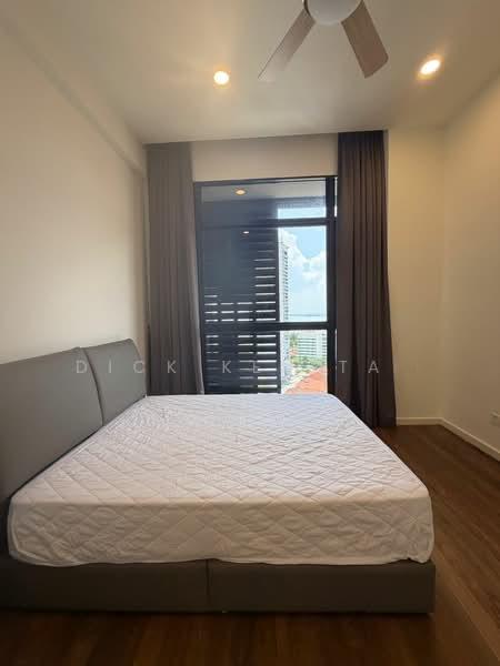 Setia V Residences - 2