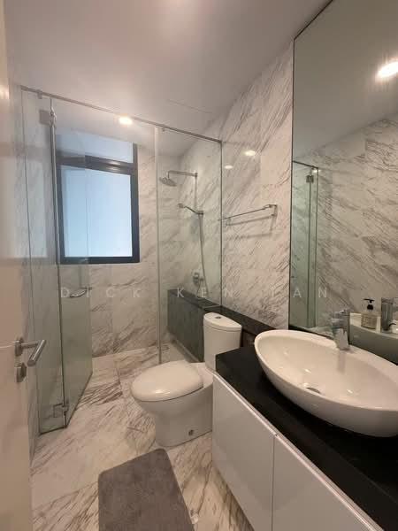 Setia V Residences - 4