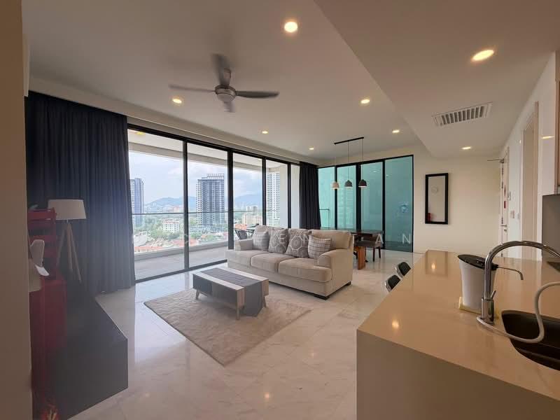 Setia V Residences - 5