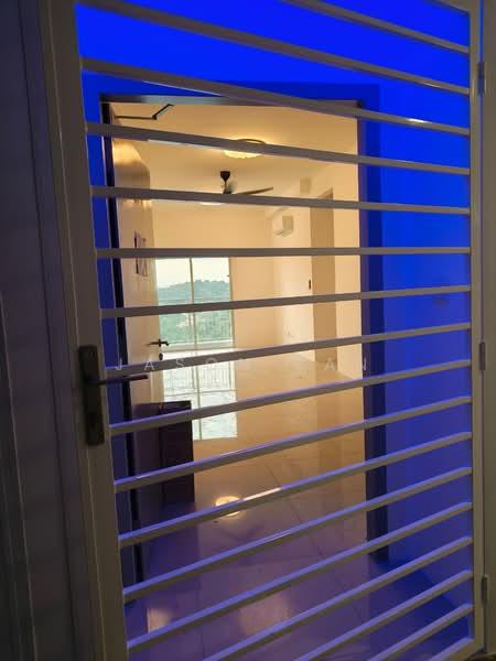 Prestige Residence - 2