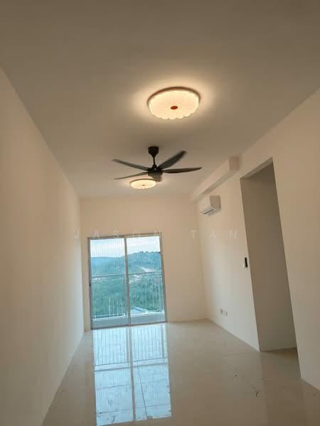 Prestige Residence - 3