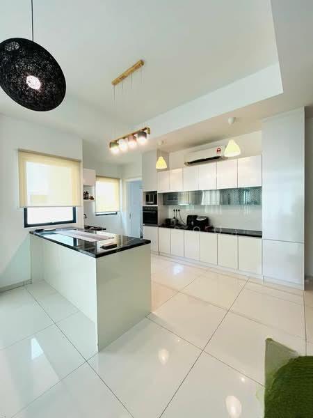 Sejati Residences @ Cyberjaya - 4