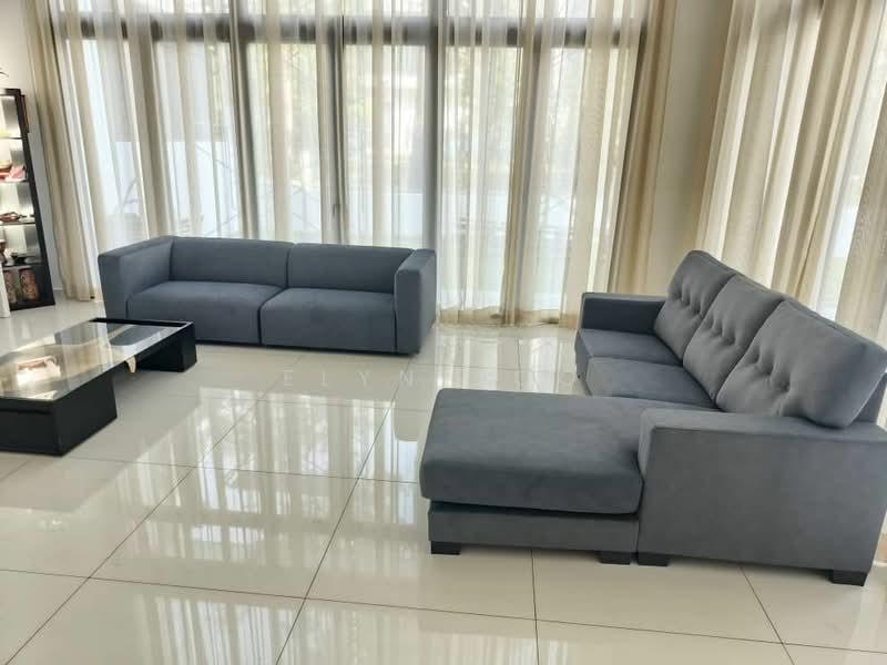 Sejati Residences @ Cyberjaya - 3