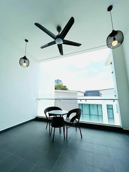Sejati Residences @ Cyberjaya - 2