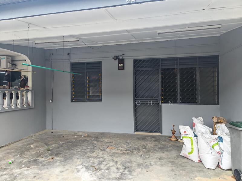 Taman Johor Jaya - 3