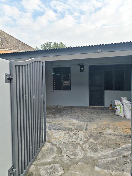 Taman Johor Jaya - 2