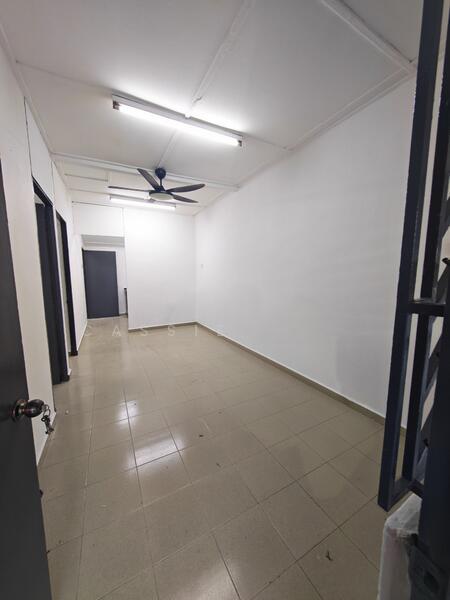 Taman Johor Jaya - 5