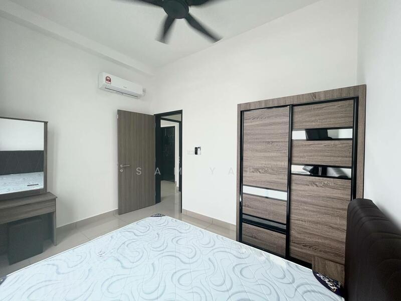 Twin Danga Residence - 4