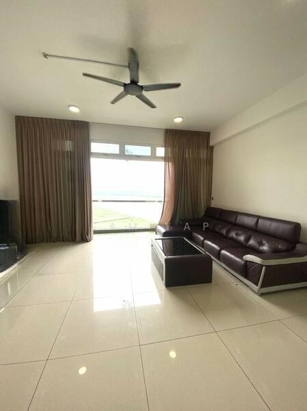 Twin Danga Residence - 1