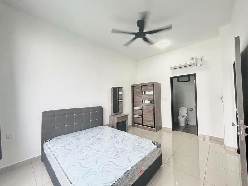 Twin Danga Residence - 3