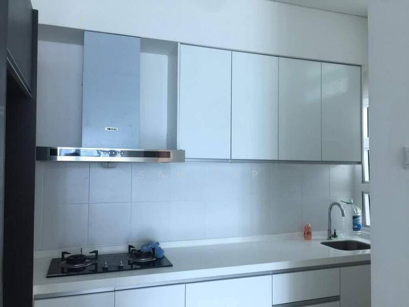 Twin Danga Residence - 2