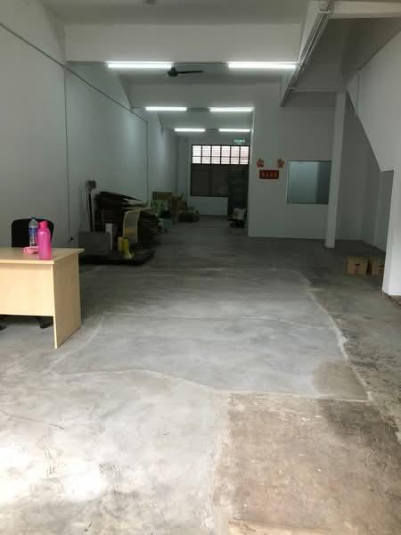 TTDI Jaya - 3