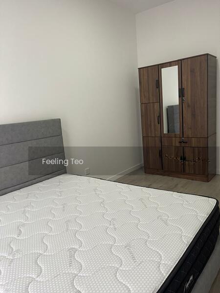 Alira @ Metropark Subang - 4