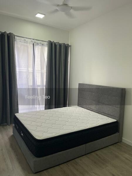 Alira @ Metropark Subang - 3