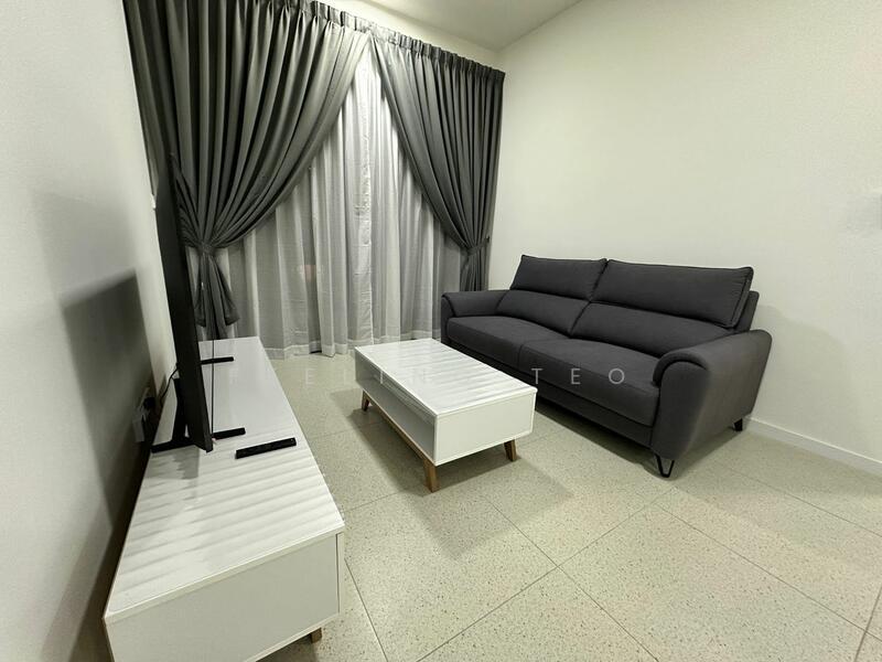 Alira @ Metropark Subang - 1