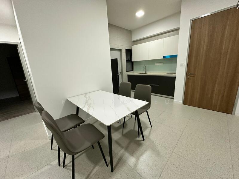 Alira @ Metropark Subang - 2