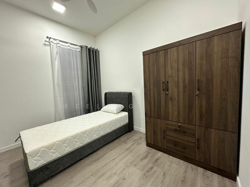 Alira @ Metropark Subang - 5