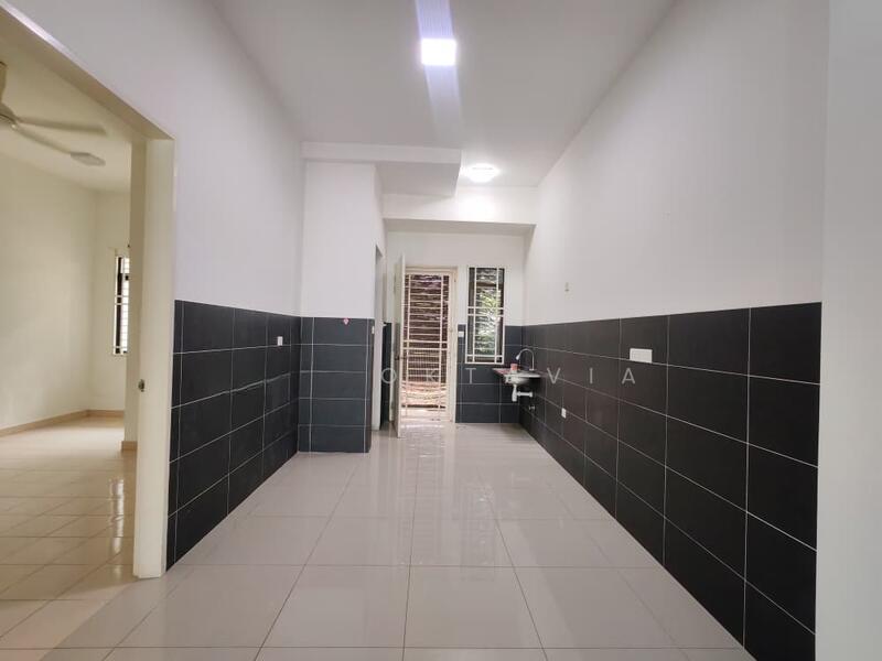 Ceria Residences, Cyberjaya - 4